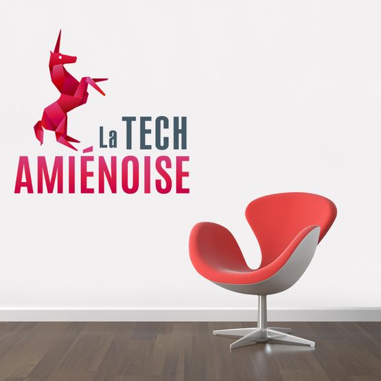 Tech Amiénoise
