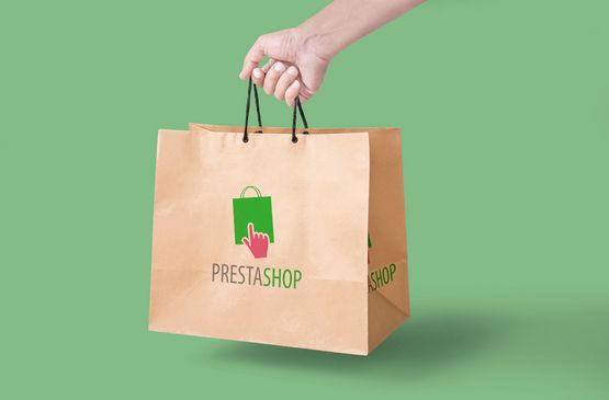 e-commerce prestashop