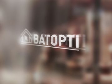 Application web BatOpti