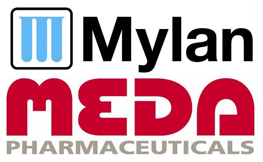 Laboratoire MEDA - Mylan