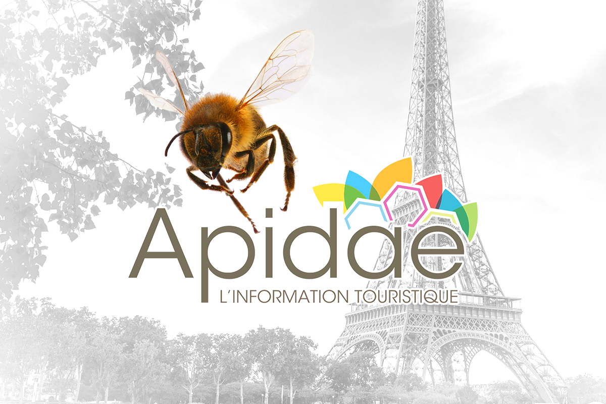 Ewill intégrateur de la Solution Apidae Tourisme